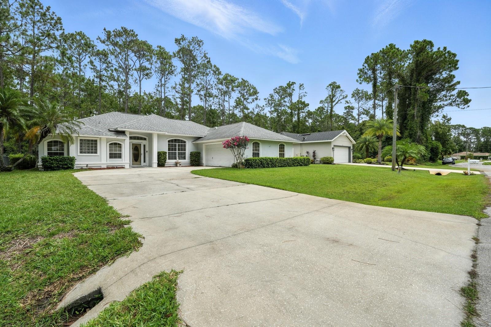 44 KALAMAZOO TRL, PALM COAST, FL, 32164