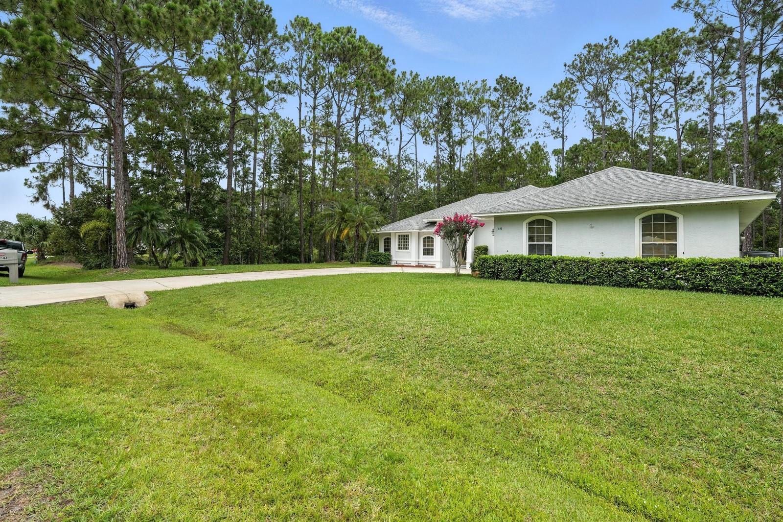 44 KALAMAZOO TRL, PALM COAST, FL, 32164