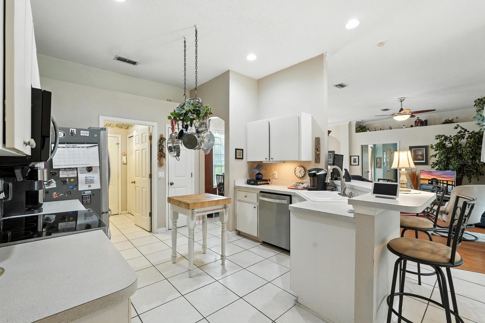 44 KALAMAZOO TRL, PALM COAST, FL, 32164