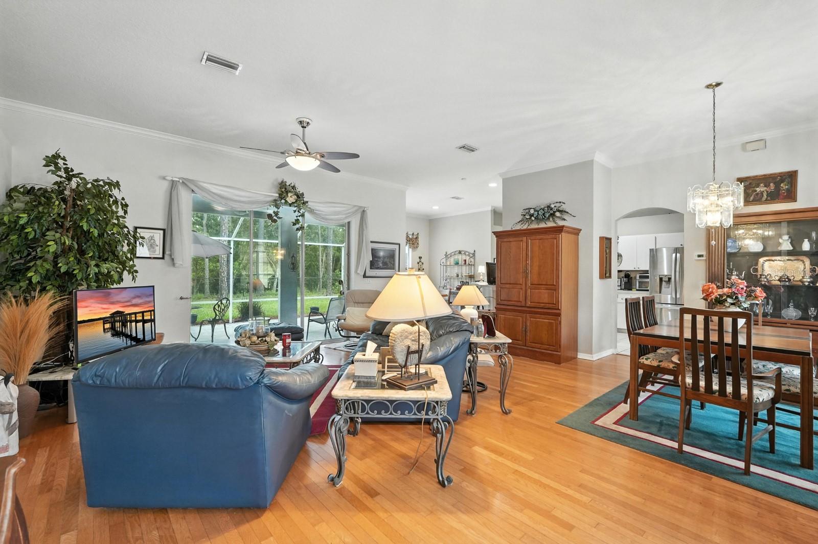 44 KALAMAZOO TRL, PALM COAST, FL, 32164