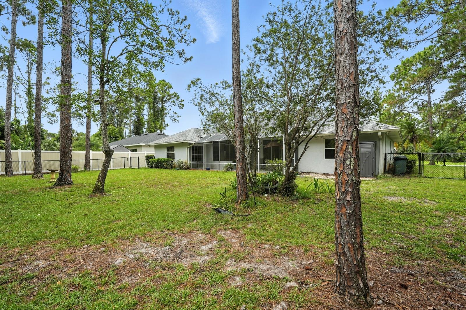 44 KALAMAZOO TRL, PALM COAST, FL, 32164