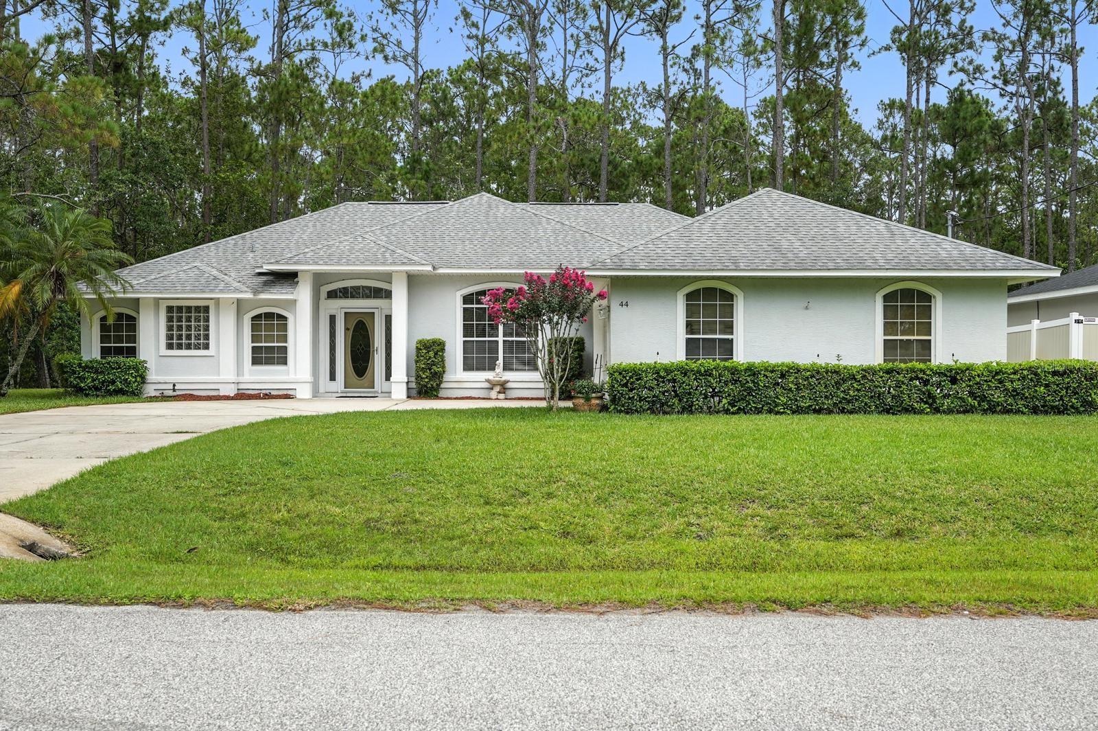 44 KALAMAZOO TRL, PALM COAST, FL, 32164