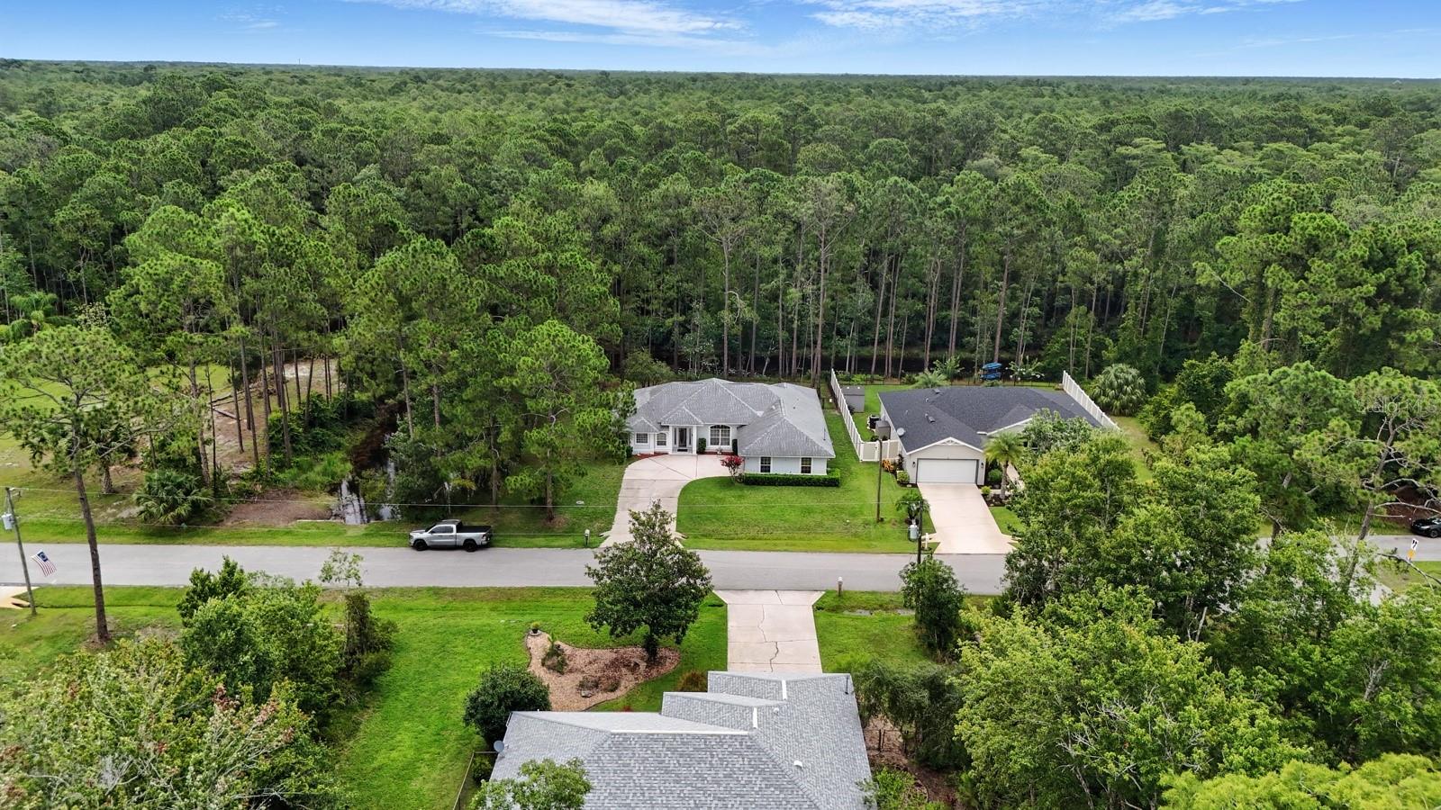 44 KALAMAZOO TRL, PALM COAST, FL, 32164