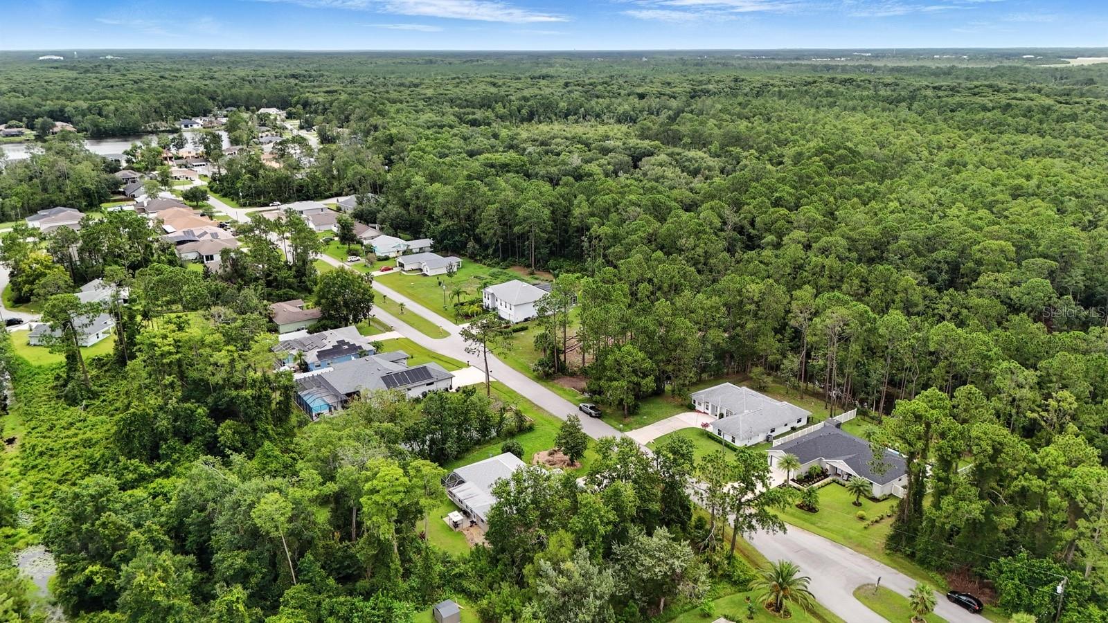 44 KALAMAZOO TRL, PALM COAST, FL, 32164