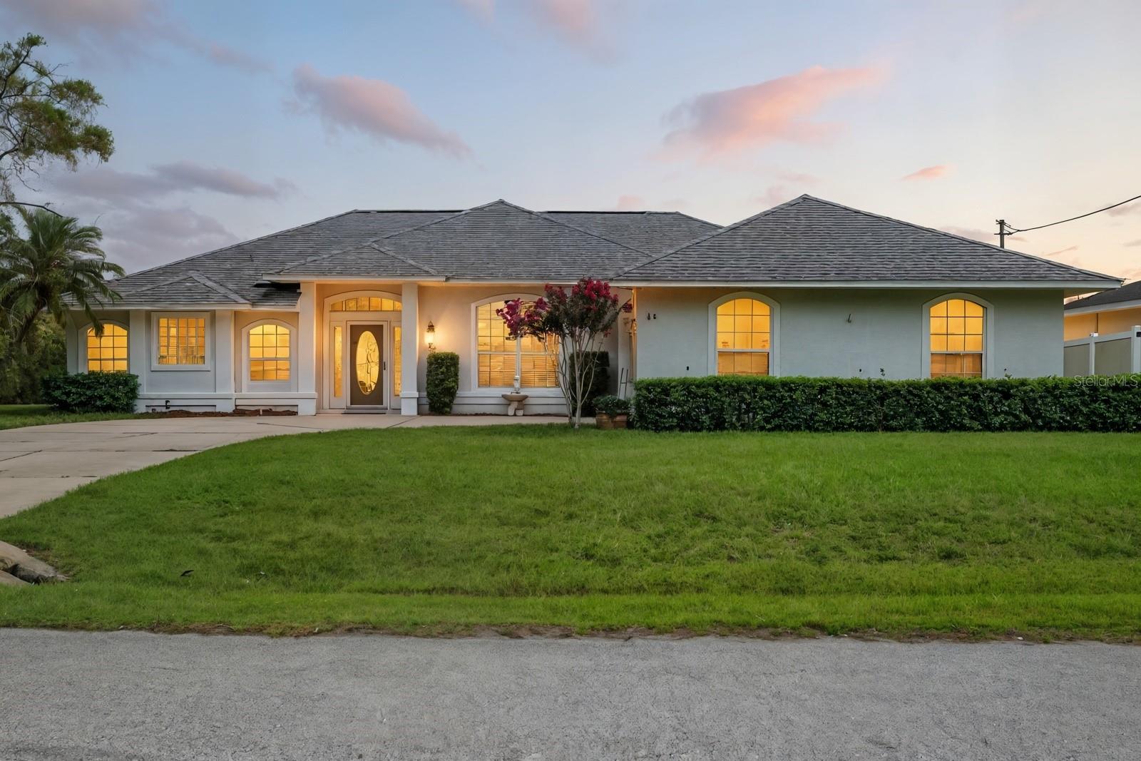 44 KALAMAZOO TRL, PALM COAST, FL, 32164