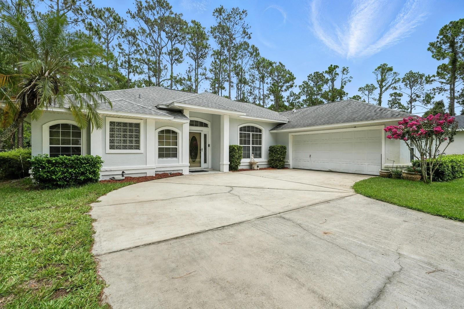 44 KALAMAZOO TRL, PALM COAST, FL, 32164