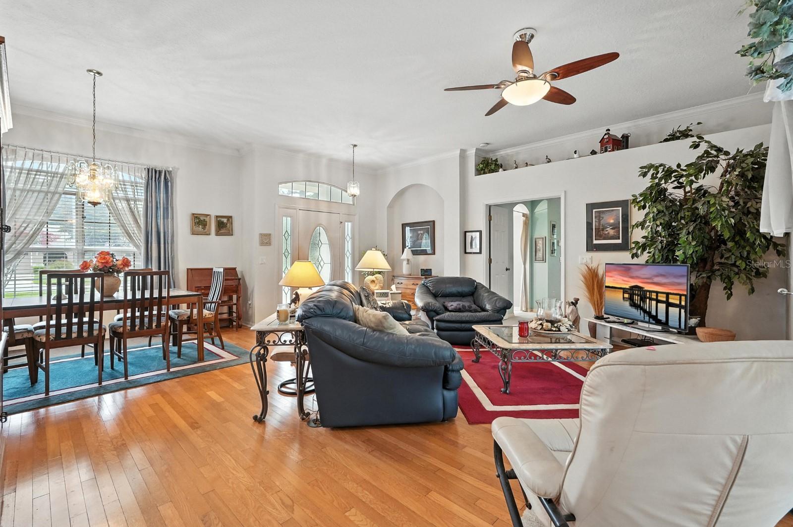 44 KALAMAZOO TRL, PALM COAST, FL, 32164