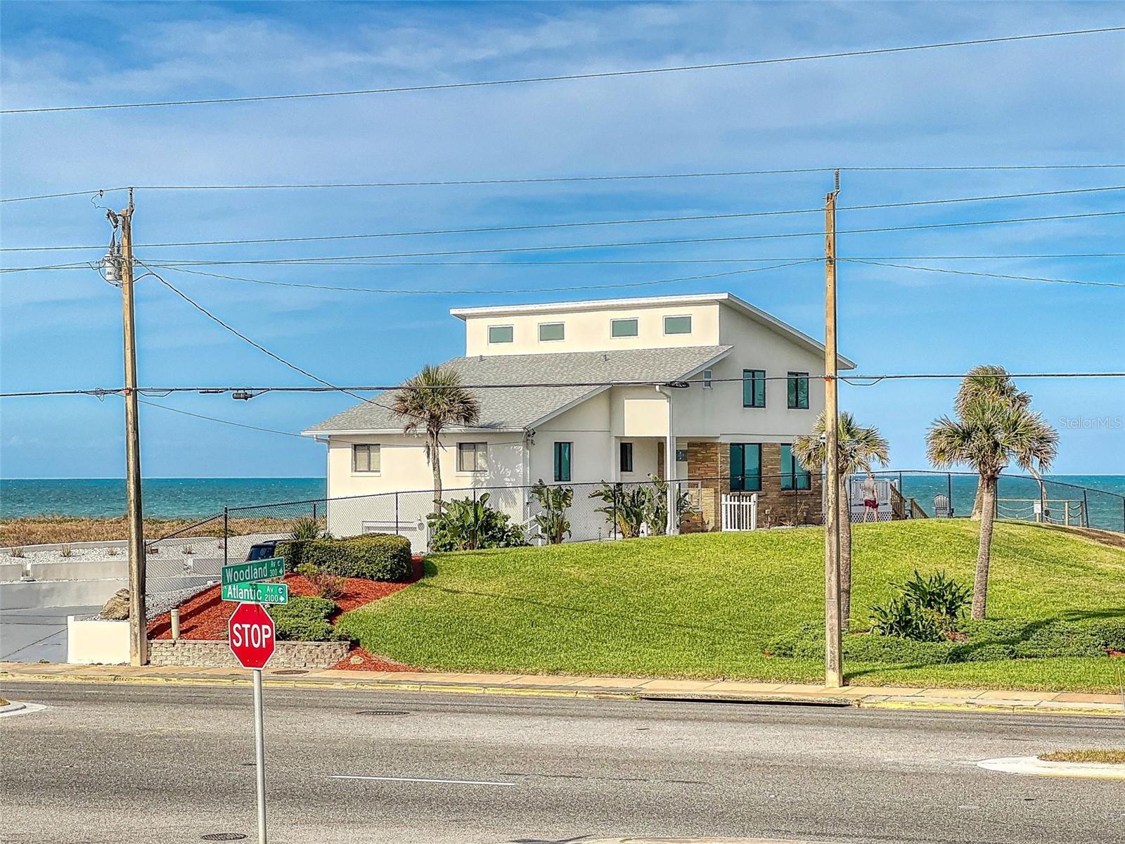 2101 N ATLANTIC AVE #240, DAYTONA BEACH, FL, 32118