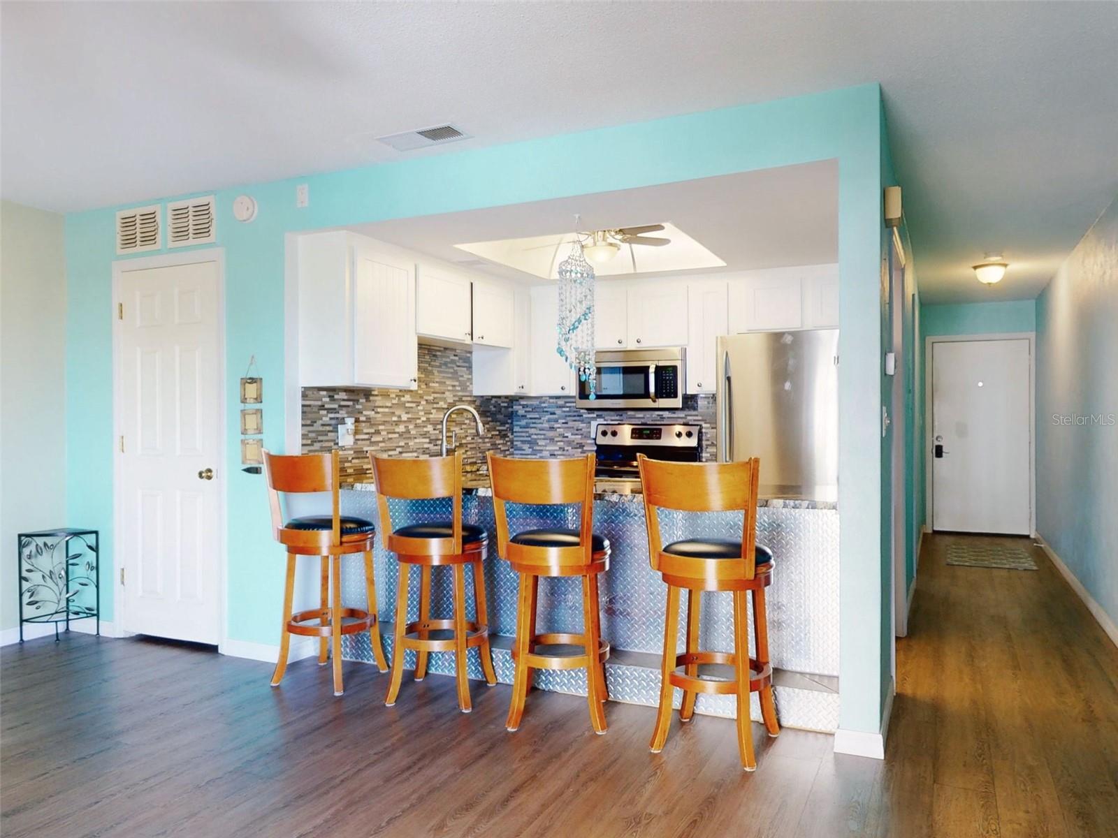 2101 N ATLANTIC AVE #240, DAYTONA BEACH, FL, 32118