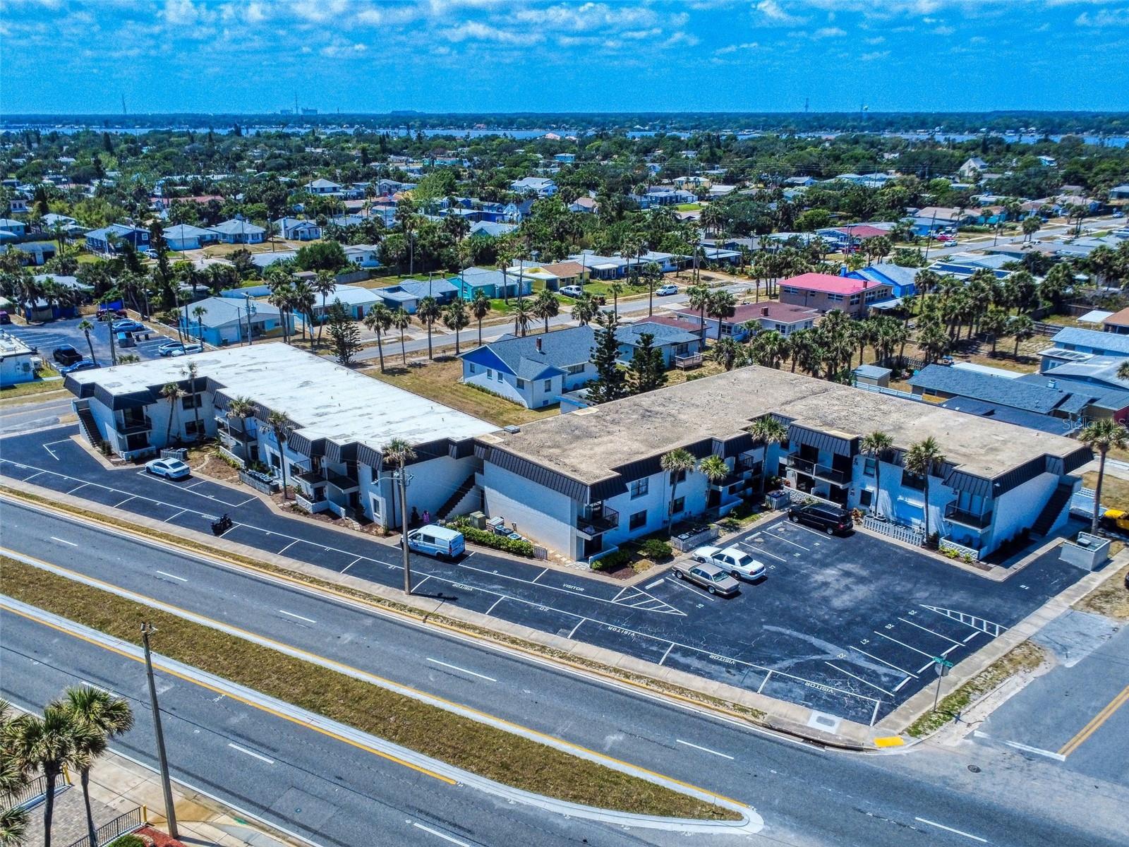 2101 N ATLANTIC AVE #240, DAYTONA BEACH, FL, 32118