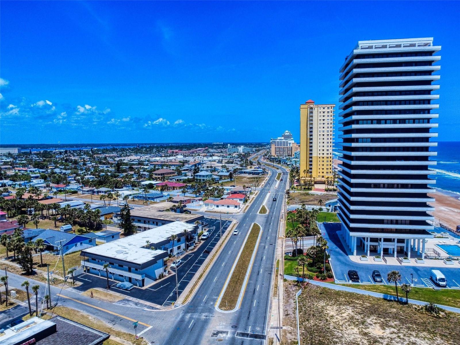 2101 N ATLANTIC AVE #240, DAYTONA BEACH, FL, 32118