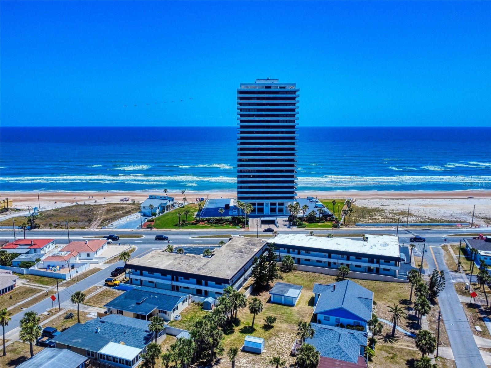 2101 N ATLANTIC AVE #240, DAYTONA BEACH, FL, 32118
