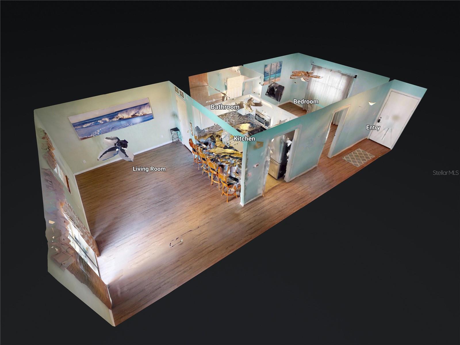 2101 N ATLANTIC AVE #240, DAYTONA BEACH, FL, 32118