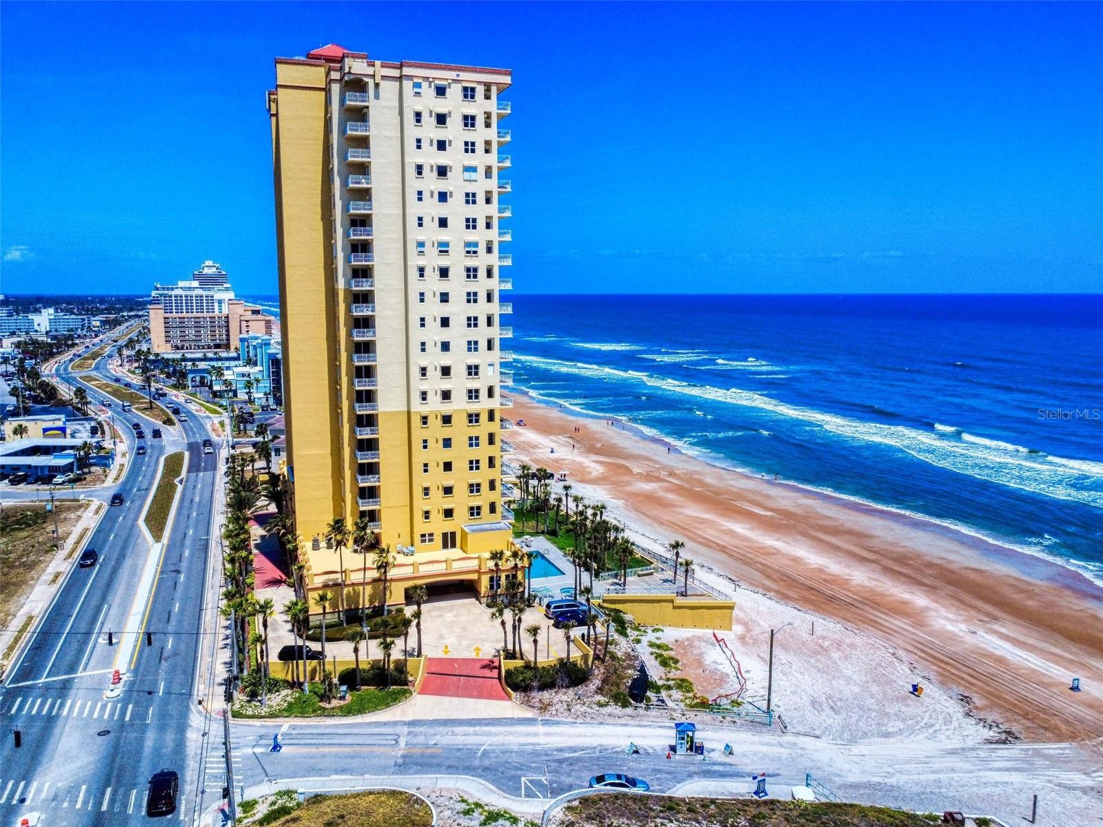 2101 N ATLANTIC AVE #240, DAYTONA BEACH, FL, 32118