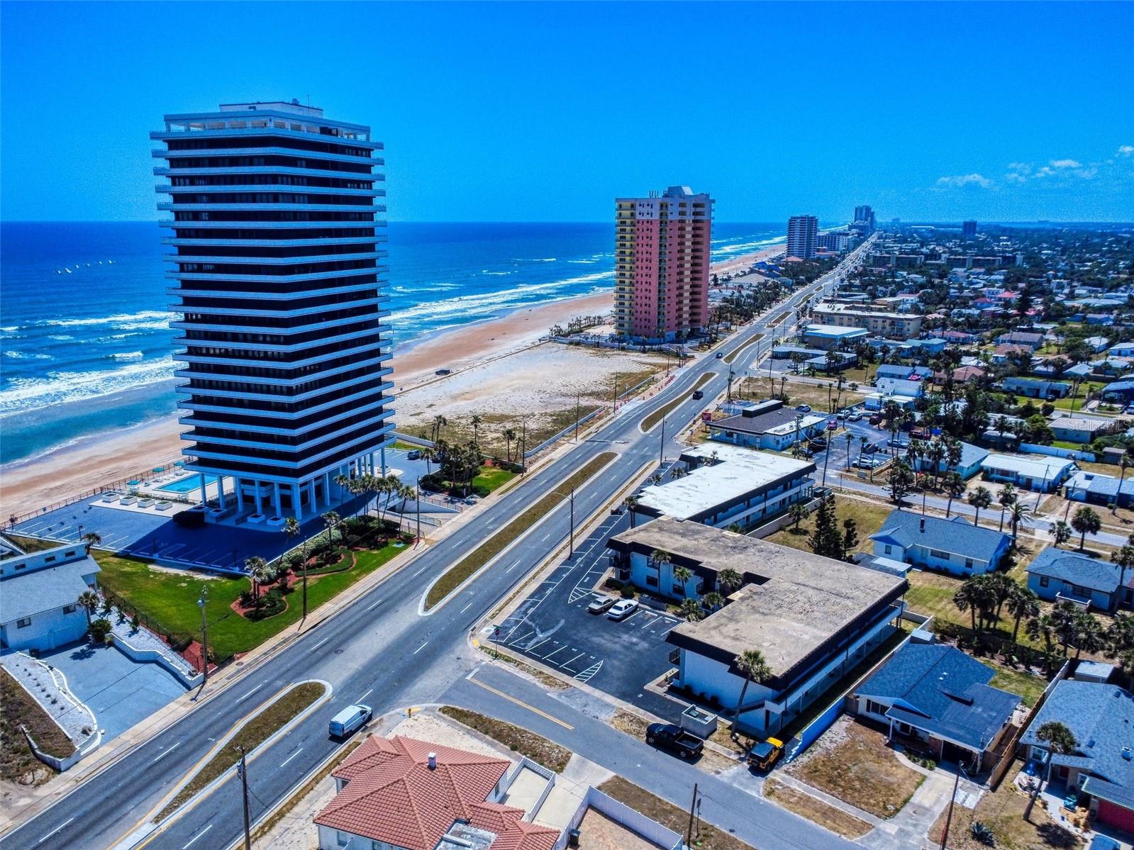 2101 N ATLANTIC AVE #240, DAYTONA BEACH, FL, 32118