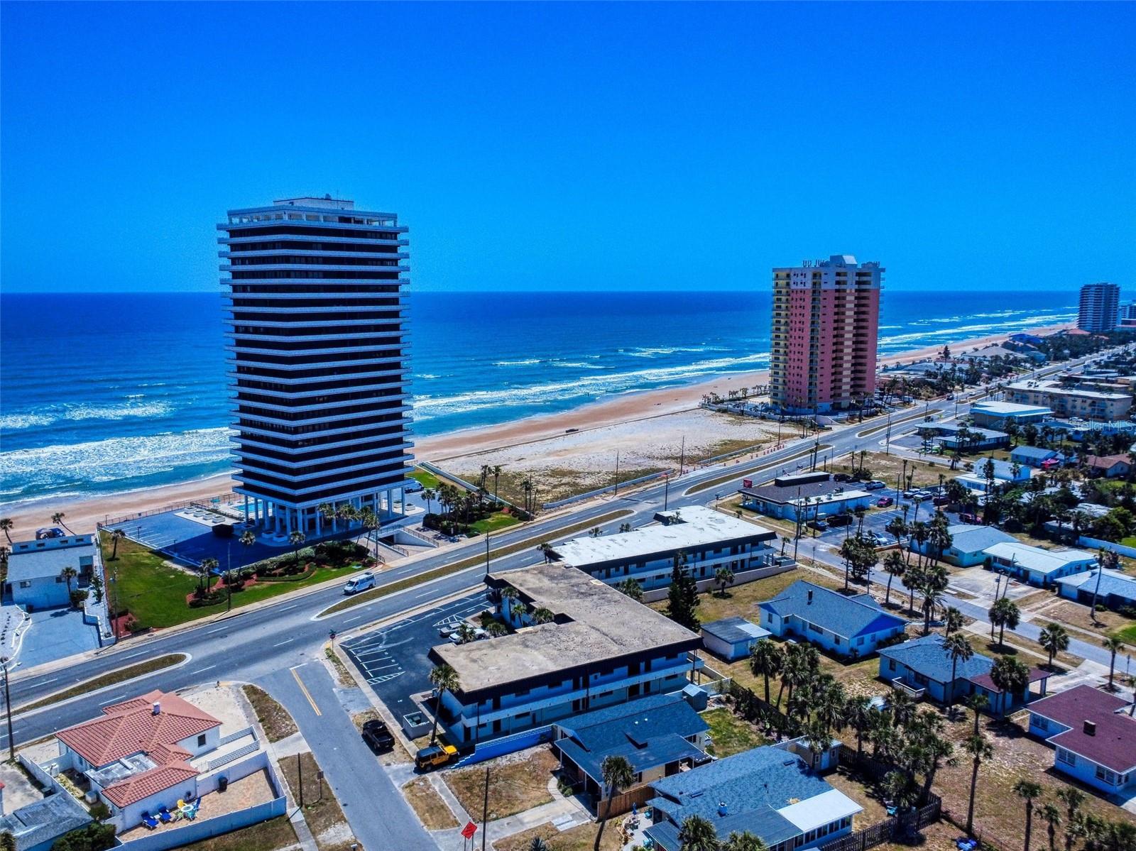 2101 N ATLANTIC AVE #240, DAYTONA BEACH, FL, 32118