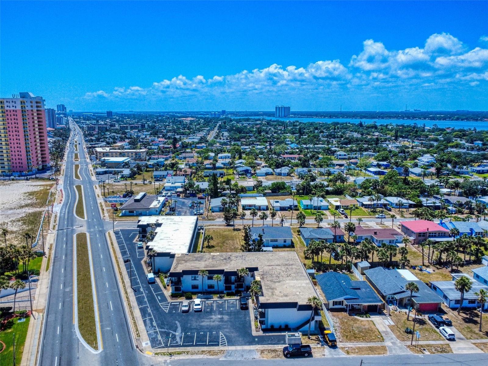 2101 N ATLANTIC AVE #240, DAYTONA BEACH, FL, 32118