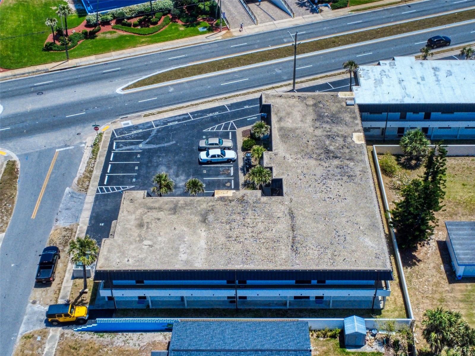 2101 N ATLANTIC AVE #240, DAYTONA BEACH, FL, 32118