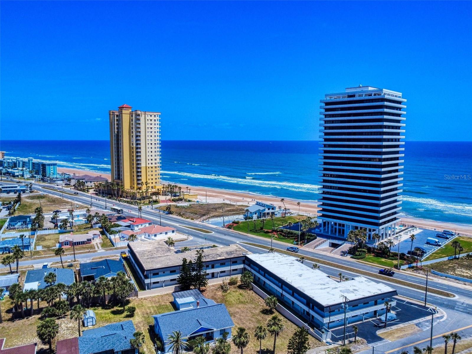 2101 N ATLANTIC AVE #240, DAYTONA BEACH, FL, 32118