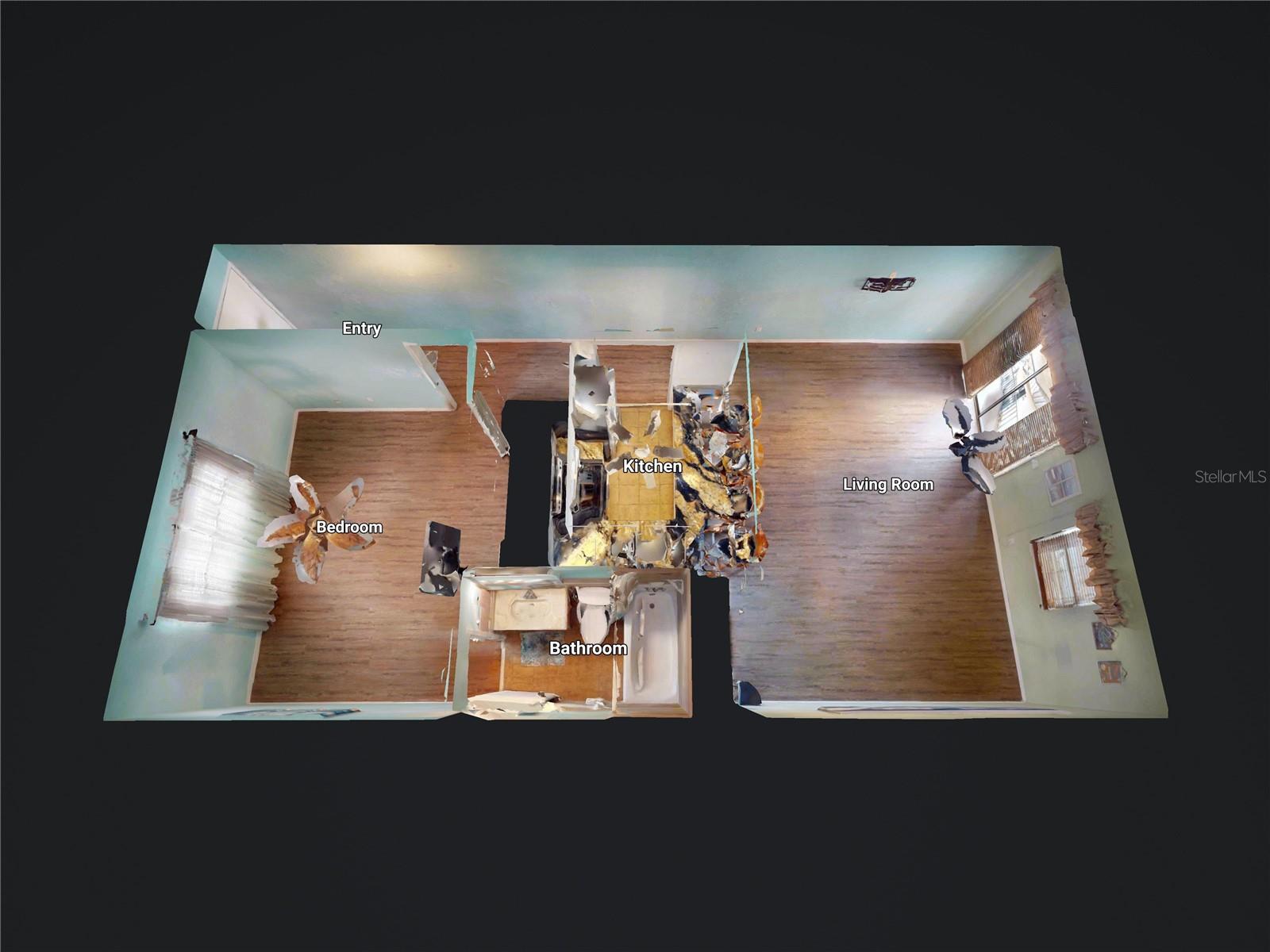 2101 N ATLANTIC AVE #240, DAYTONA BEACH, FL, 32118