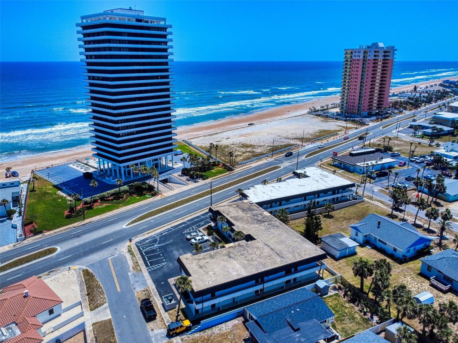2101 N ATLANTIC AVE #240, DAYTONA BEACH, FL, 32118