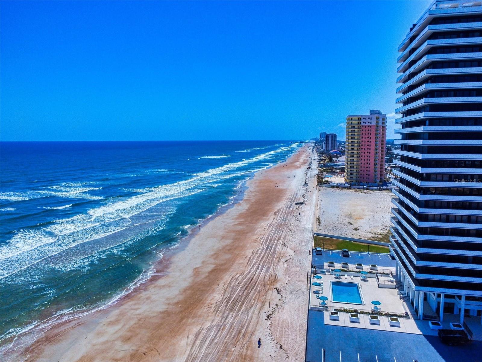 2101 N ATLANTIC AVE #240, DAYTONA BEACH, FL, 32118
