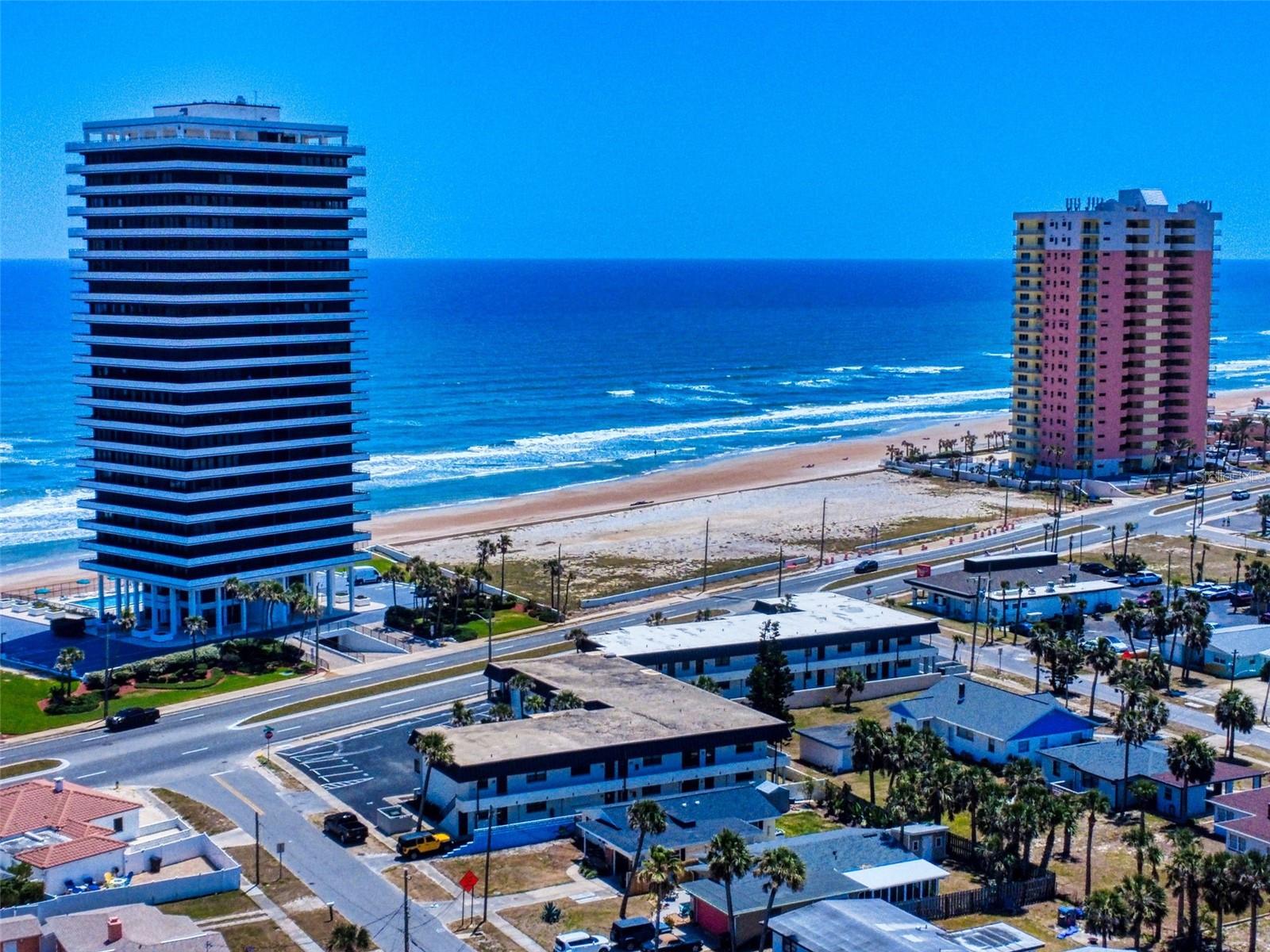 2101 N ATLANTIC AVE #240, DAYTONA BEACH, FL, 32118