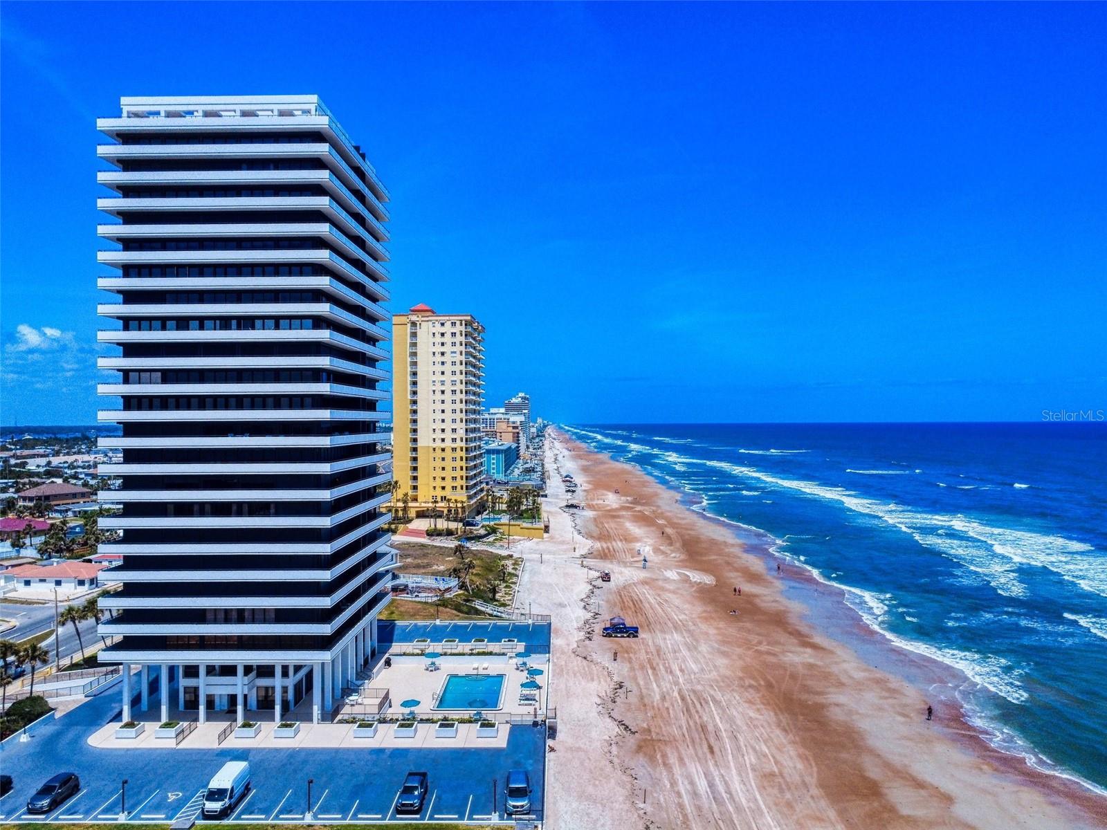 2101 N ATLANTIC AVE #240, DAYTONA BEACH, FL, 32118