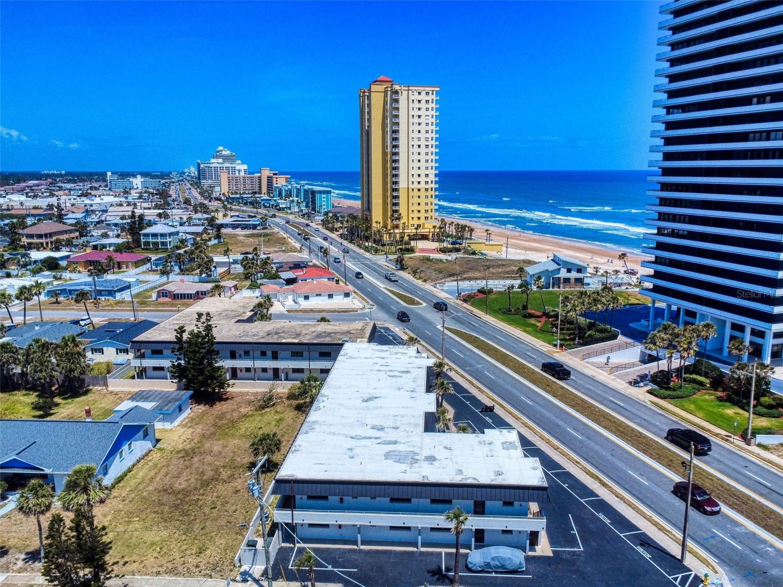 2101 N ATLANTIC AVE #240, DAYTONA BEACH, FL, 32118