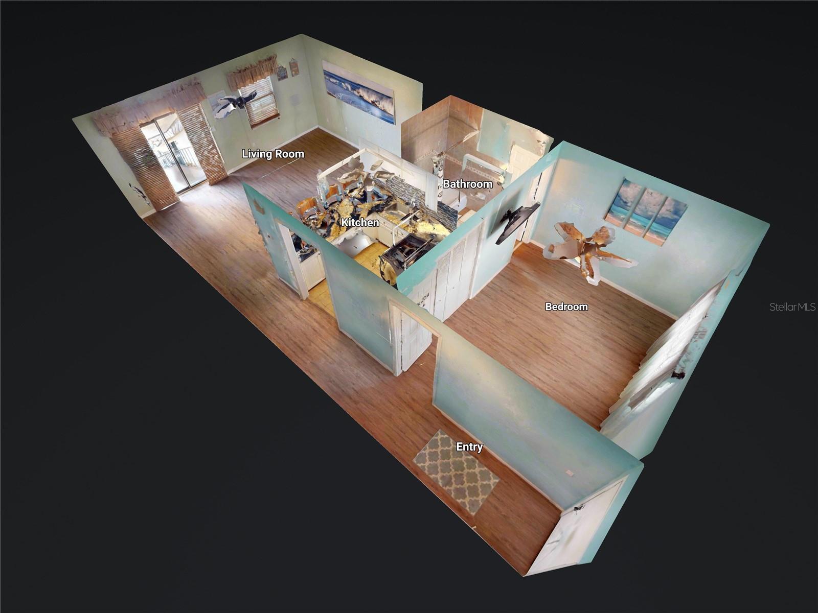 2101 N ATLANTIC AVE #240, DAYTONA BEACH, FL, 32118