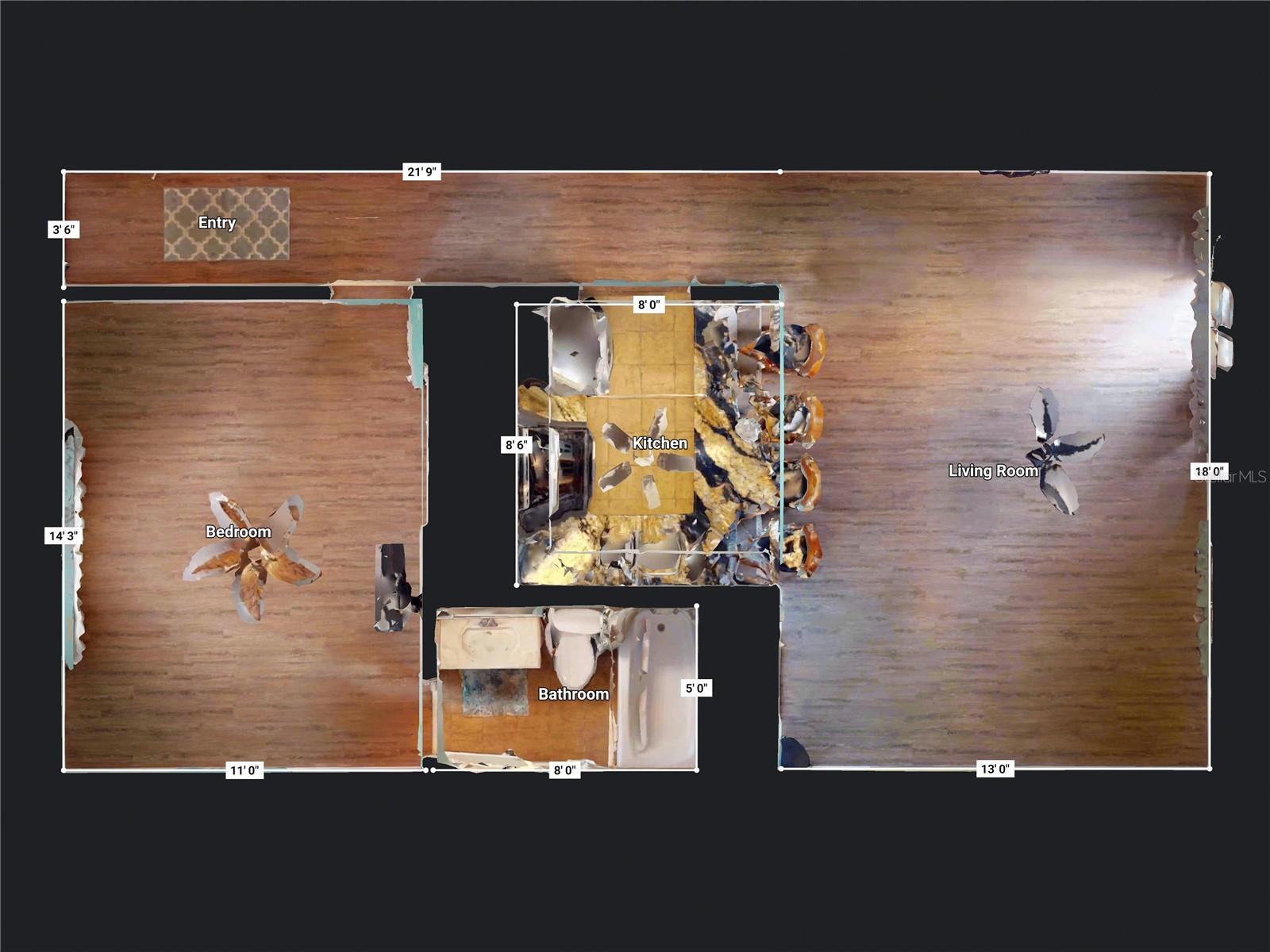 2101 N ATLANTIC AVE #240, DAYTONA BEACH, FL, 32118