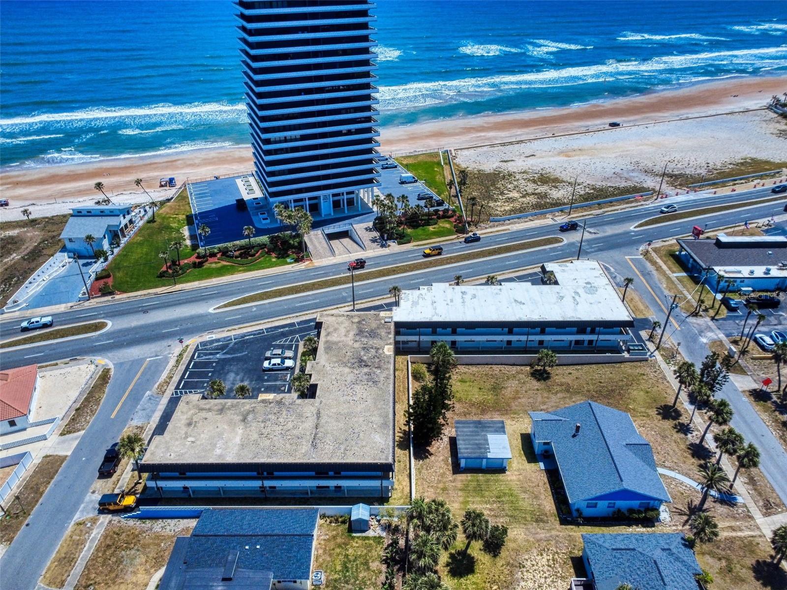 2101 N ATLANTIC AVE #240, DAYTONA BEACH, FL, 32118