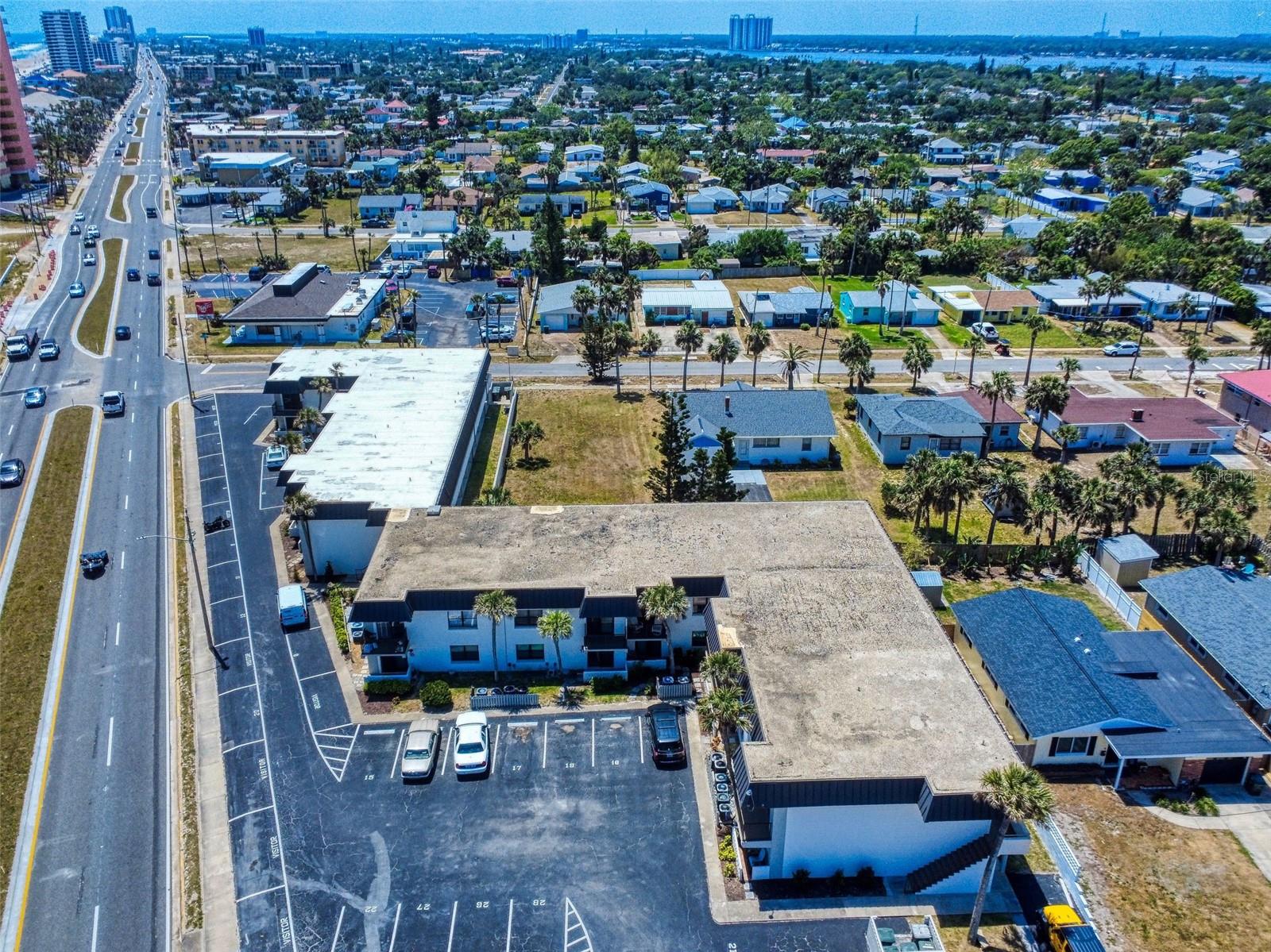 2101 N ATLANTIC AVE #240, DAYTONA BEACH, FL, 32118