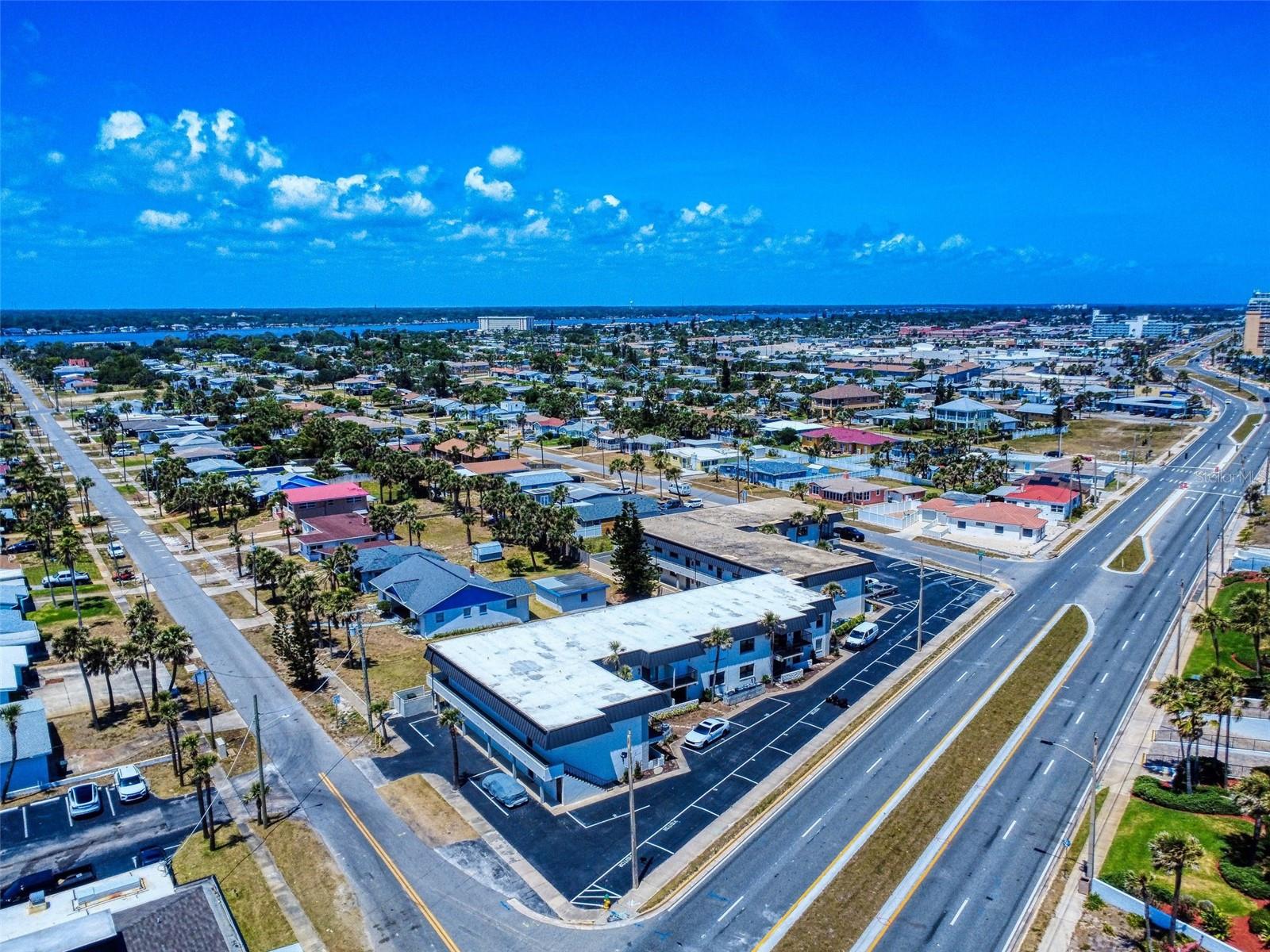 2101 N ATLANTIC AVE #240, DAYTONA BEACH, FL, 32118