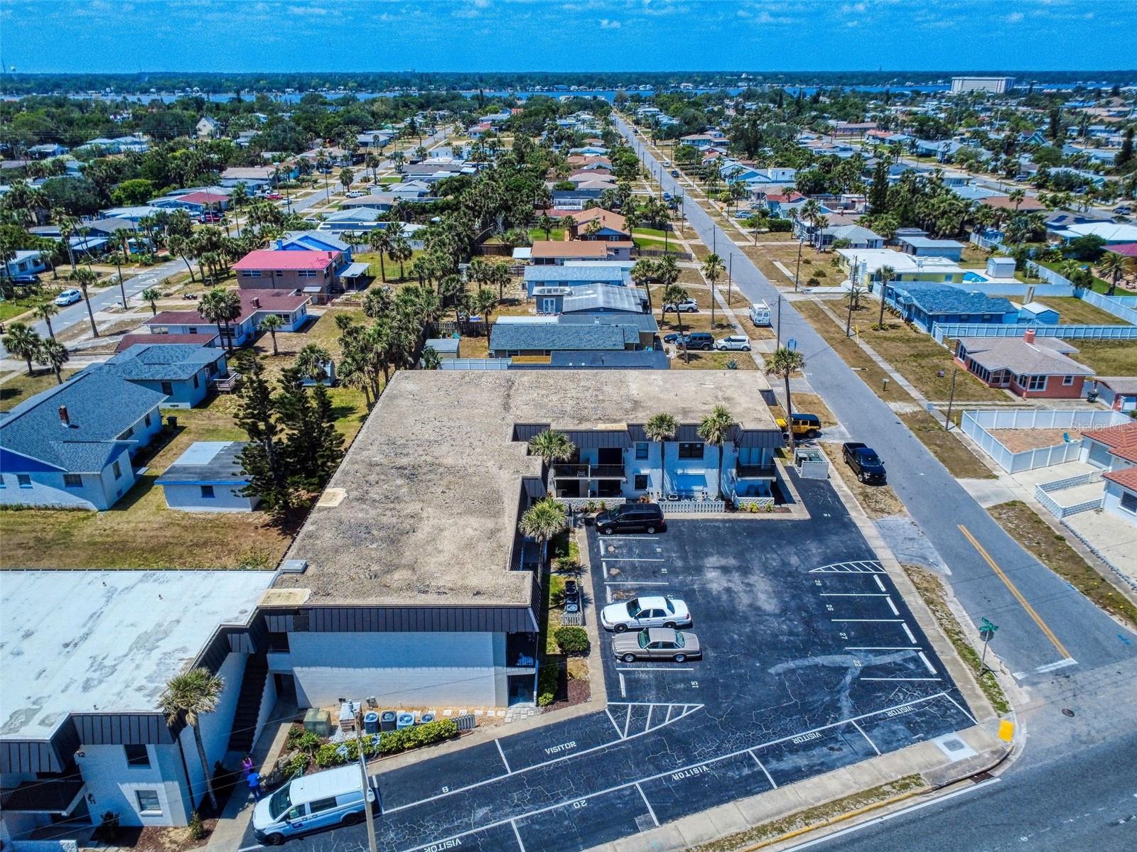 2101 N ATLANTIC AVE #240, DAYTONA BEACH, FL, 32118