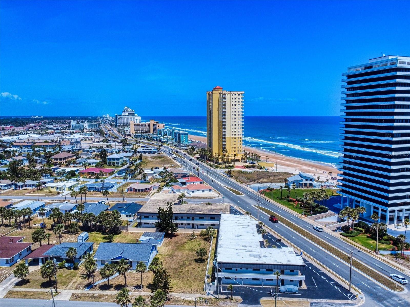 2101 N ATLANTIC AVE #240, DAYTONA BEACH, FL, 32118