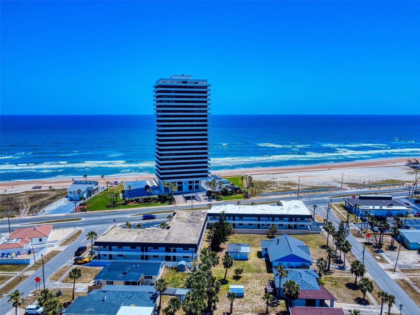 2101 N ATLANTIC AVE #240, DAYTONA BEACH, FL, 32118