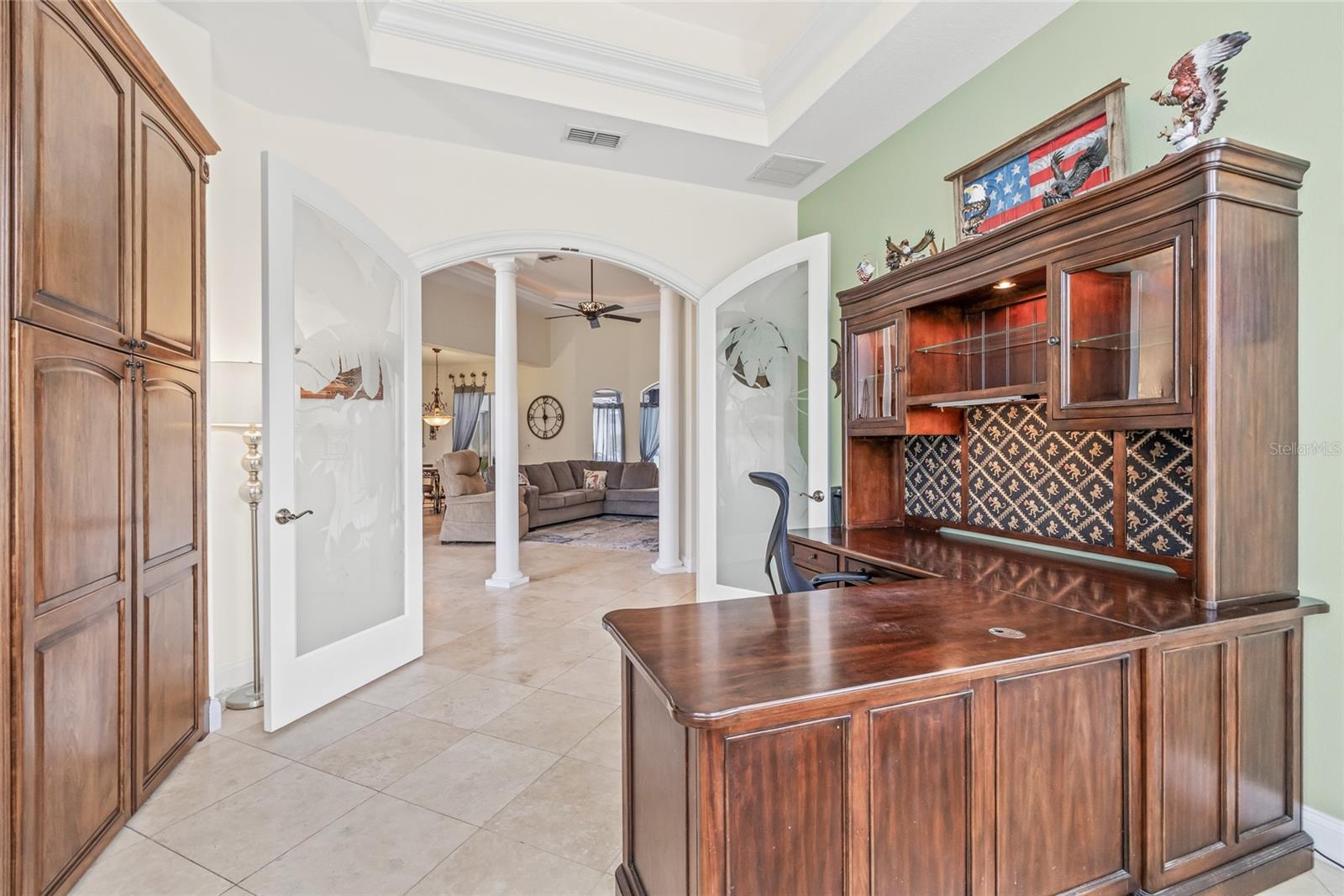 10096 SOUTHERN BREEZE CT, WEEKI WACHEE, FL, 34613