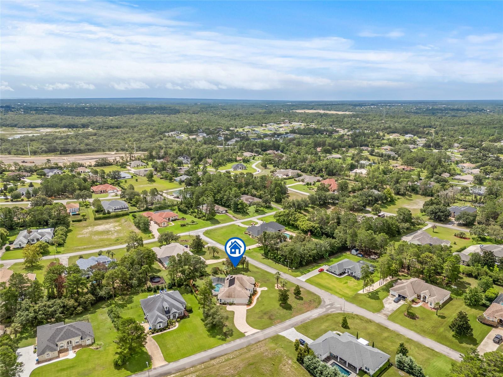 10096 SOUTHERN BREEZE CT, WEEKI WACHEE, FL, 34613