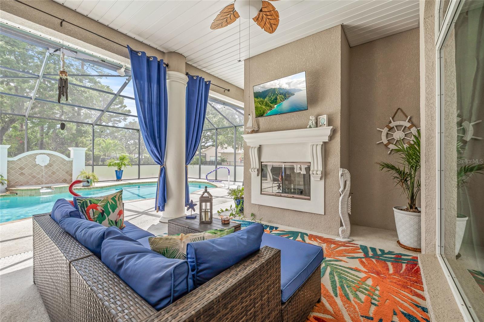 10096 SOUTHERN BREEZE CT, WEEKI WACHEE, FL, 34613