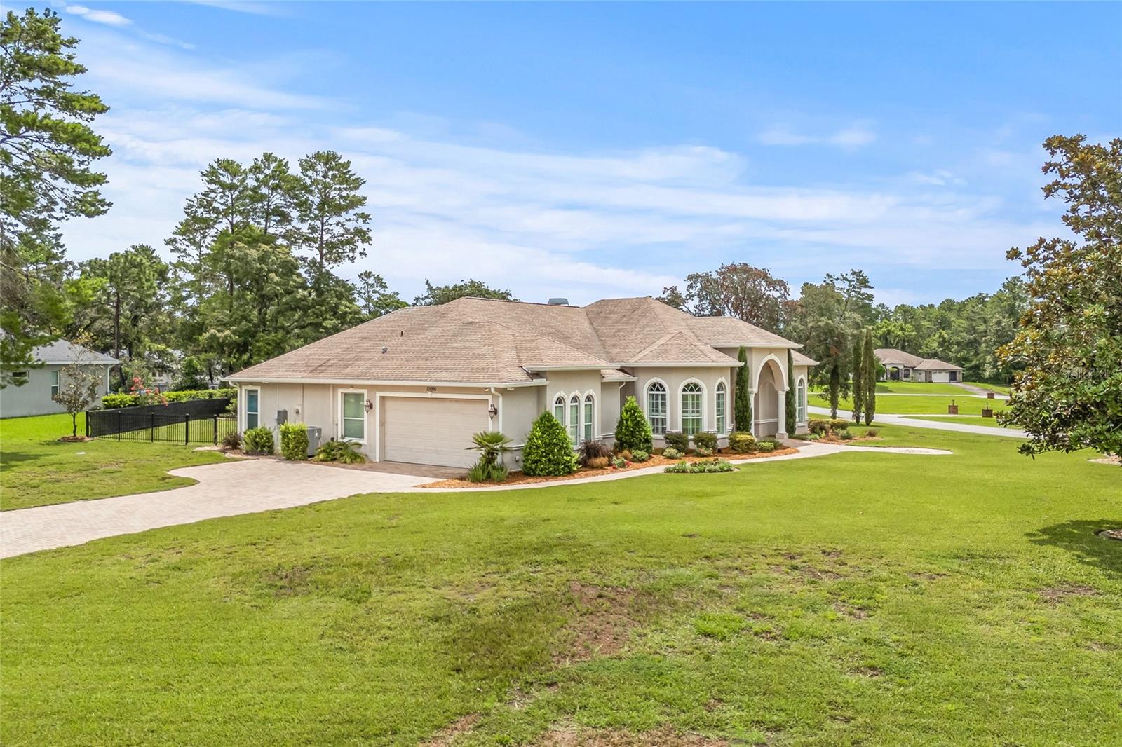 10096 SOUTHERN BREEZE CT, WEEKI WACHEE, FL, 34613