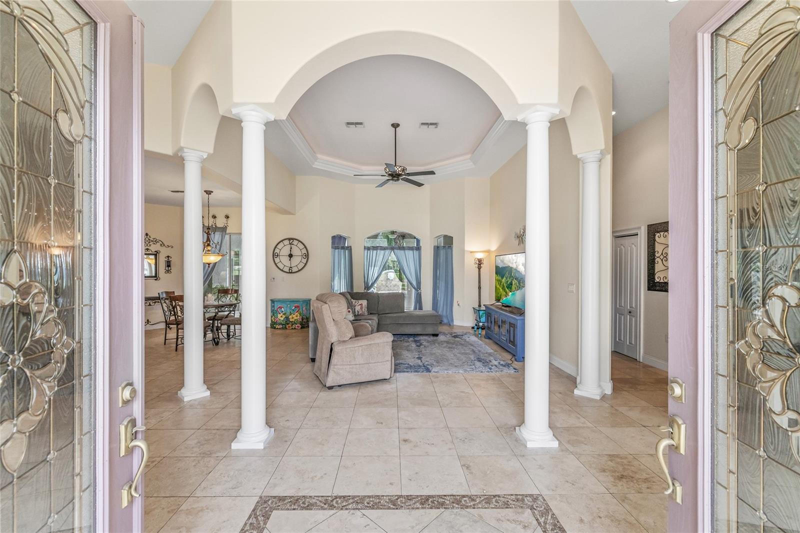 10096 SOUTHERN BREEZE CT, WEEKI WACHEE, FL, 34613