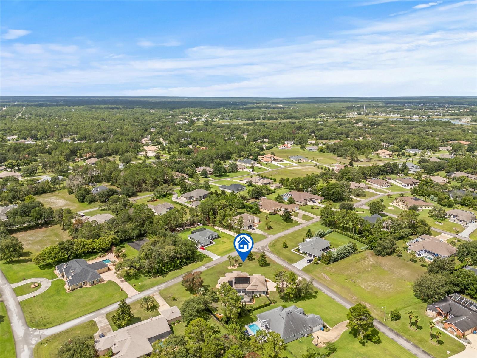 10096 SOUTHERN BREEZE CT, WEEKI WACHEE, FL, 34613