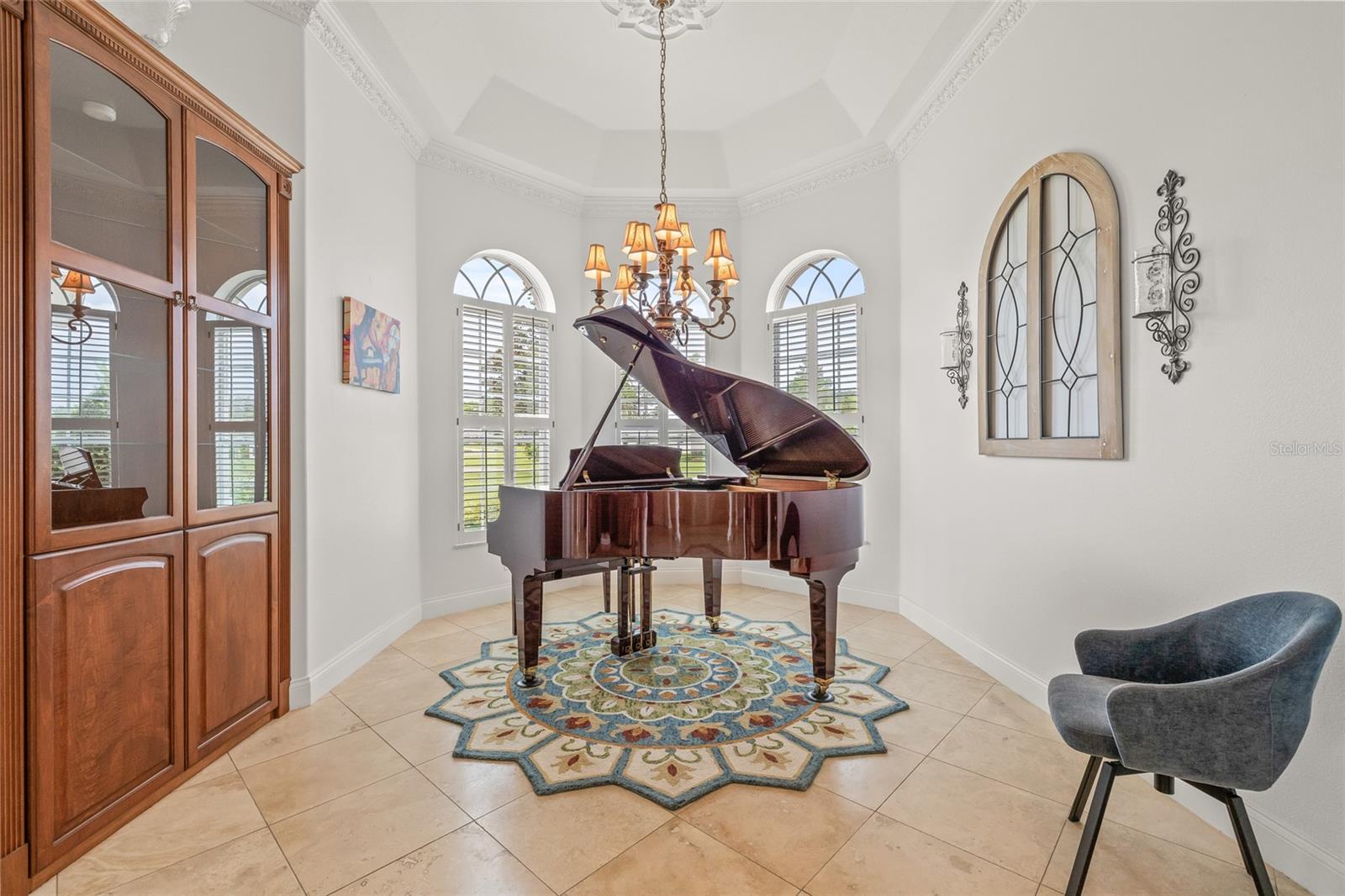 10096 SOUTHERN BREEZE CT, WEEKI WACHEE, FL, 34613