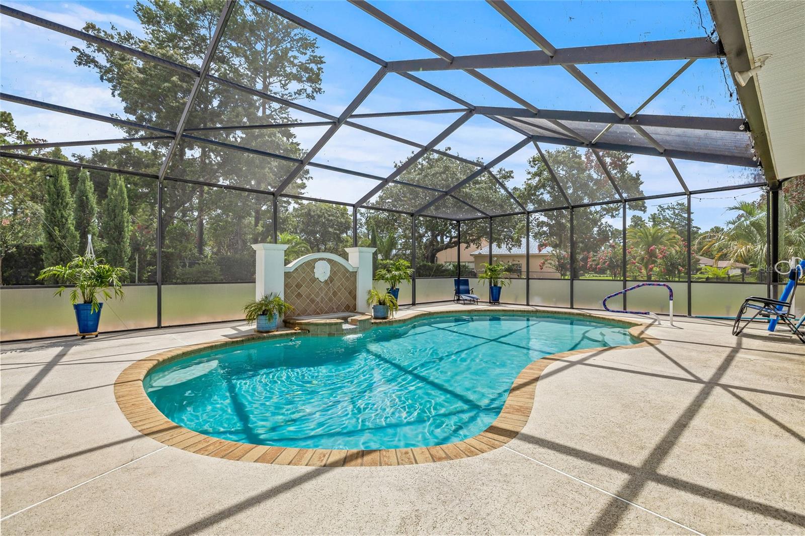 10096 SOUTHERN BREEZE CT, WEEKI WACHEE, FL, 34613