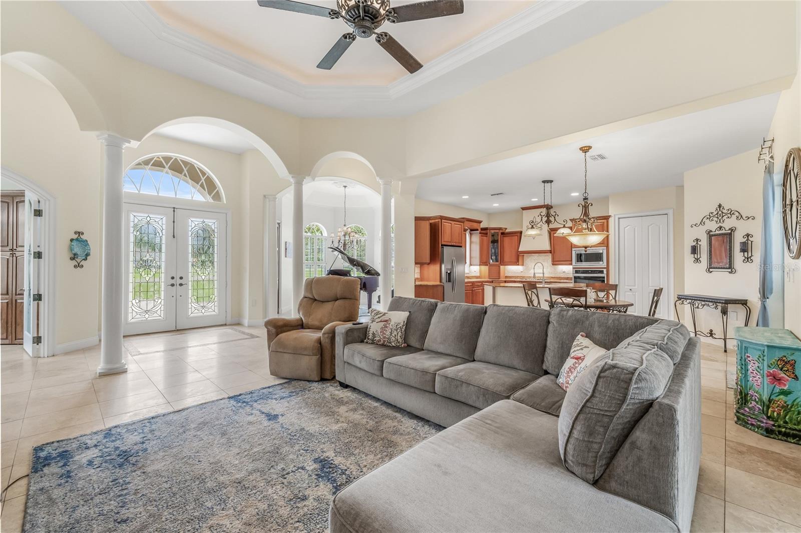 10096 SOUTHERN BREEZE CT, WEEKI WACHEE, FL, 34613