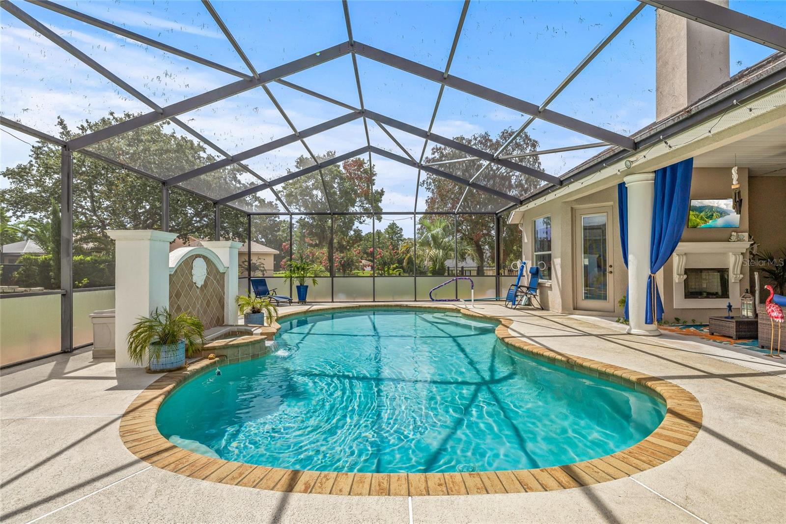 10096 SOUTHERN BREEZE CT, WEEKI WACHEE, FL, 34613