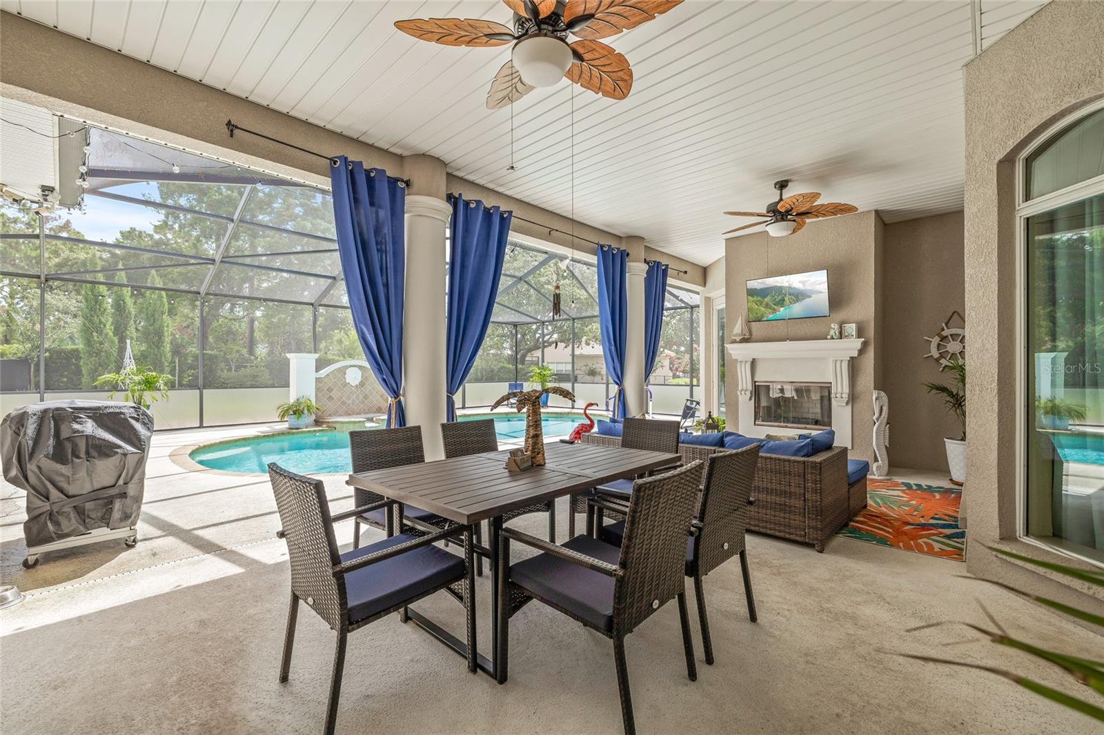 10096 SOUTHERN BREEZE CT, WEEKI WACHEE, FL, 34613