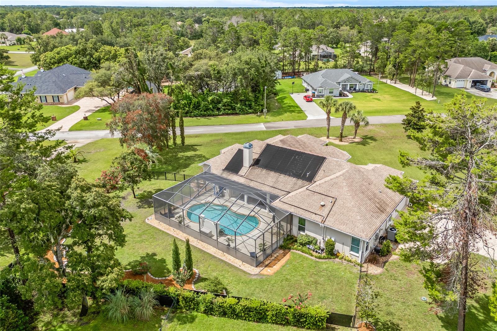 10096 SOUTHERN BREEZE CT, WEEKI WACHEE, FL, 34613