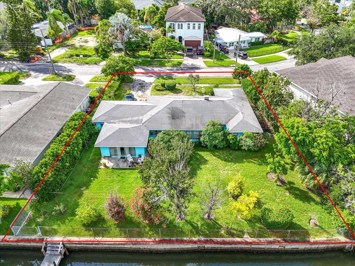 545 SUWANEE CIR, TAMPA, FL, 33606